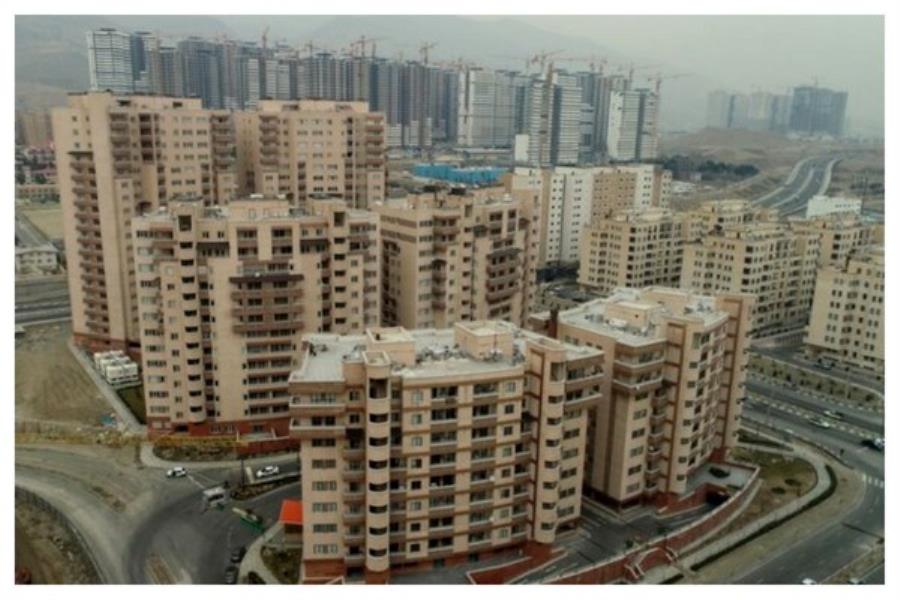 مالیات ۳۰ درصدی بر خانه‌های خالی، عامل ثبات بازار مسکن